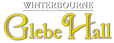 Winterbourne Glebe Hall Wiltshire logo